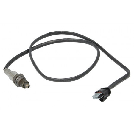Sonda lambda Sonda lambda número de hilos 4 Cabe 414mm. NISSAN JUKE PULSAR 1.6 06.10- BOSCH 0 258 030 03A