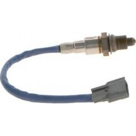 Lambdasonde Lambdasondenkabel Nummer 4 314mm passt. NISSAN QASHQAI II 1.6 10.14- NISSAN QASHQAI II (J11, J11_), Crossover, 11.2013 - BOSCH 0 258 030 02H
