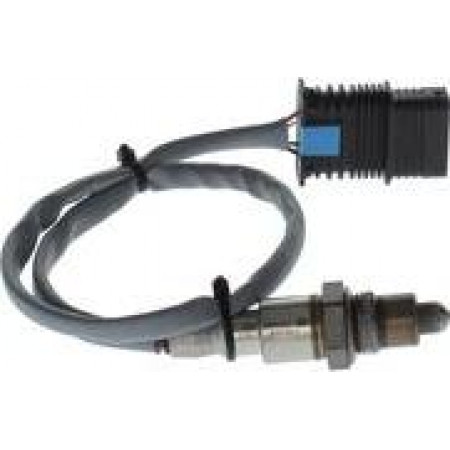 Sonde lambda La sonde lambda 550 mm convient. BMW 1 F20 1 F21 2 F22 F87 2 F23 3 F30 F80 3 F31 3 GRAN TURISMO F34 4 F32 F82 4 F33 F83 4 G BOSCH 0 258 030 0C3