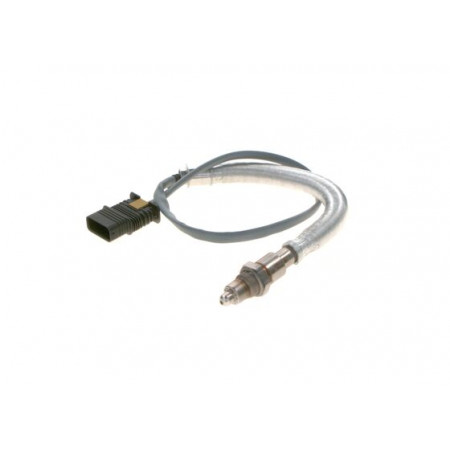 Lambdasonde Lambdasonde draad nummer 4 703mm past. BMW 2 F22 F87 3 F30 F80 4 F32 F82 4 F33 F83 3.0 03.14-06.21 BMW 4 (F33, F83), Cabriolet, 10.2013 - BOSCH 0 258 030 142