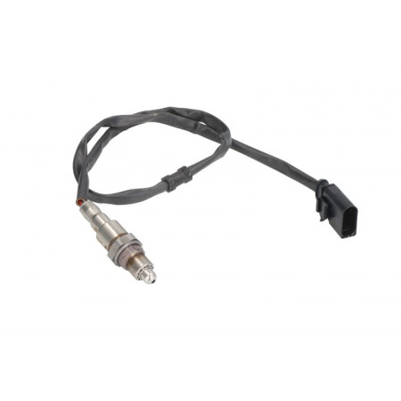 Sonda lambda O fio da sonda lambda número 4 750 mm se encaixa. SEAT IBIZA IV IBIZA IV SC IBIZA IV ST TOLEDO IV SKODA FABIA III RAPI VW POLO (6R1, 6C1), Hatchback, 03.2009 - BOSCH 0 258 030 129