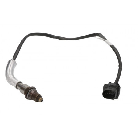Sonde Lambda Sonde Lambda numéro de fil 5 677 mm convient. BMW 1 F40 2 F45 2 GRAN COUPE F44 2 GRAN TOURER F46 2 GRAN TOURER VAN BMW 2 Gran Tourer (F46), Fourgon, 07.2014 - BOSCH 0 258 037 002