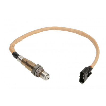 Sonda lambda Se adapta a sonda lambda de 514 mm. RENAULT CLIO III CLIO IV CLIO IV-HATCHBACK 1,2-1.2LPG 06,05- RENAULT CLIO IV (BH_), furgoneta trasera, 01,2014 - BOSCH 0 258 027 00U