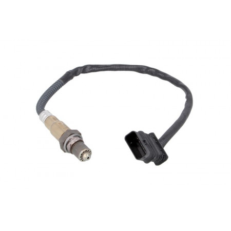 Lambda probe Lambda probe wire number 5 492mm fits. BMW 1 F20 1 F21 2 F22 F87 2 F23 3 F30 F80 3 F31 3 GRAN TURISMO F34 4 BMW 5 Gran Turismo VI (F07), Hatchback, 01.2009 - 02.2017 BOSCH 0 258 027 015