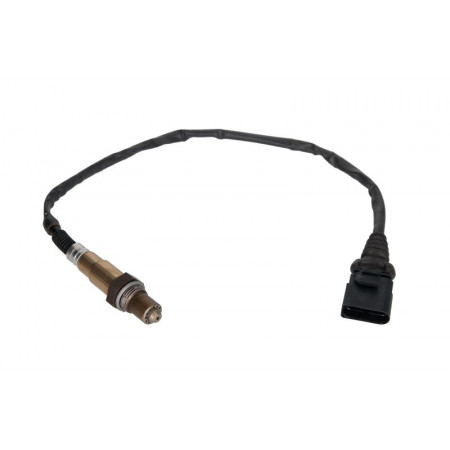 Lambdasonde Lambdasonde draad nummer 5 595mm past. AUDI A6 C7 A7 A8 D4 4.0 02.12-09.18 AUDI A6 Avant (4G5, 4GD, C7), Touring, 05.2011 - 09.2018 BOSCH 0 258 027 199