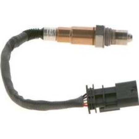 Lambda probe Lambda probe wire number 5 330mm fits. DS DS 3 DS 4 II CITROEN BERLINGO BERLINGO-MINIVAN C3 AIRCROSS II C3 PEUGEOT 301 (D), Sedan, 11.2012 - BOSCH 0 258 027 151