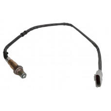 Lambda probe Lambda probe wire number 5 710mm fits. AUDI A1 A3 Q2 TT CUPRA FORMENTOR SEAT ALHAMBRA ATECA LEON LEON SC LE SEAT ALHAMBRA (710, 711), Dubita, 06.2010 - BOSCH 0 258 027 215