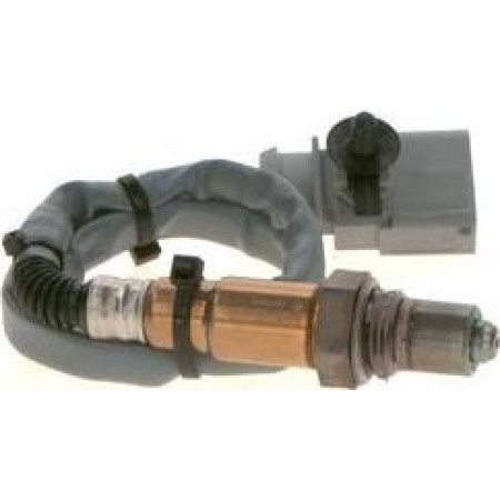 Sonda lambda VW BEETLE (5C7, 5C8), Conversível, 12.2011 - 07.2019 BOSCH 0 258 027 213