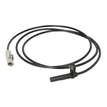 Wielsnelheidssensor ABS sensor Achter Rechts past. MERCEDES SPRINTER 46-T B906 SPRINTER 5-T B906 VW CRAFTER 30-50 1.8- MERCEDES-BENZ SPRINTER 4,6-t (906), Draagframe, 06.2006 - BOSCH 0 265 009 341