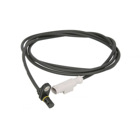 Sensor de velocidad de rueda Sensor ABS trasero derecho encaja. MERCEDES SPRINTER 35-T B906 SPRINTER 3-T B906 SPRINTER 46-T B906 SP MERCEDES-BENZ SPRINTER 4,6-t (906), Bastidor de soporte, 06.2006 - BOSCH 0 265 009 339