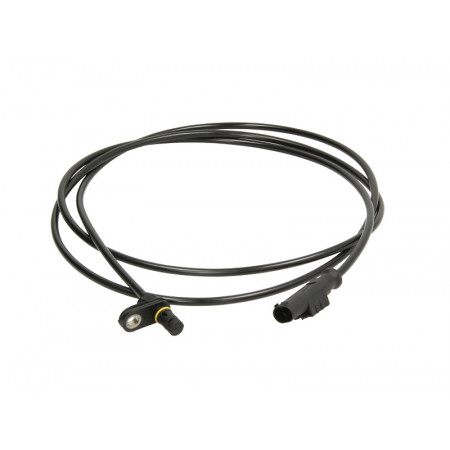 Sensor de velocidad de rueda Sensor ABS trasero izquierdo encaja. MERCEDES SPRINTER 35-T B906 SPRINTER 3-T B906 SPRINTER 46-T B906 SPR MERCEDES-BENZ SPRINTER 3,5-t (906), Furgoneta, 06.2006 - BOSCH 0 265 009 338