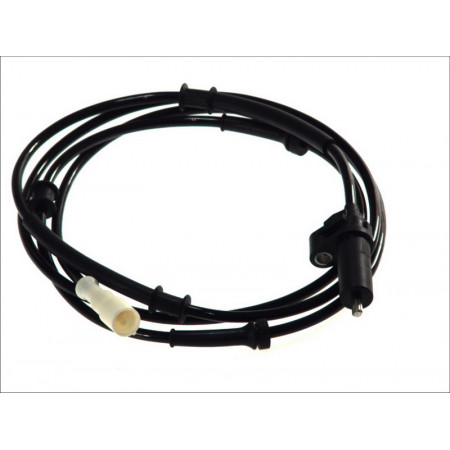 Wheel speed sensor ABS sensor Rear Right fits. FIAT DUCATO 2.0-2.8D 03.94- FIAT DUCATO (244_), Support frame, 04.2002 - BOSCH 0 265 006 689