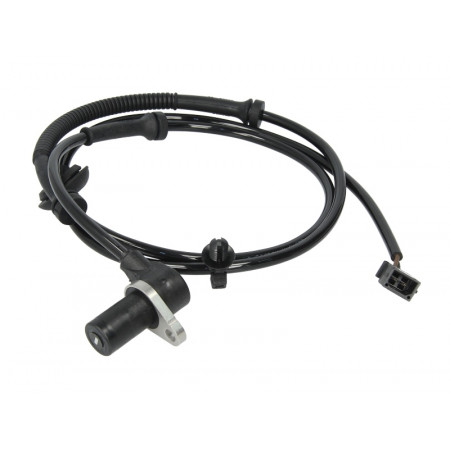 Wielsnelheidssensor ABS sensor Achter Rechts past. AUDI A4 B6 A4 B7 SEAT EXEO EXEO ST 1.6-4.2 11.00-05.13 AUDI A4 Avant III (8ED, B7), Touring, 11.2004 - 06.2008 BOSCH 0 265 006 824