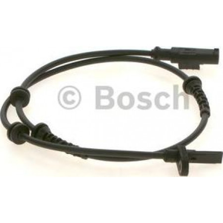 ABS-Sensor FIAT PANDA II (169_), Schrägheck-Van, 03.2004 - BOSCH 0 265 008 035