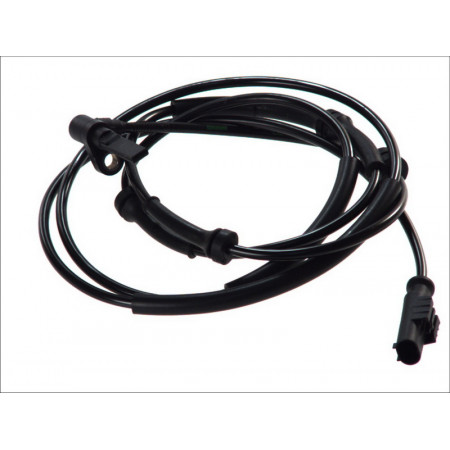 Wheel speed sensor ABS sensor Right Front fits. ALFA ROMEO 147 156 GT 1.6-3.2 02.97-09.10 ALFA ROMEO 156 (932_), Sedan, 09.1997 - 10.2005 BOSCH 0 265 007 487