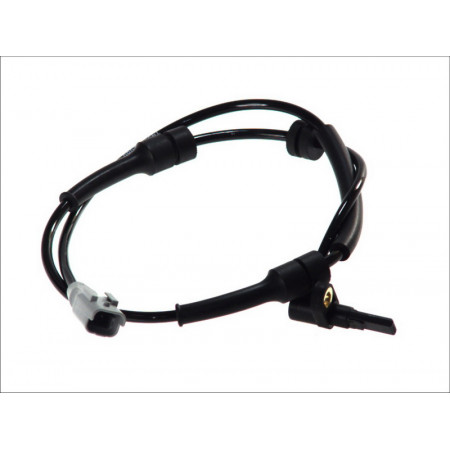 Wielsnelheidssensor ABS sensor Links voor past. CITROEN C8 FIAT ULYSSE LANCIA PHEDRA PEUGEOT 807 2.0-3.0 06.02- CITROEN C8 (EA_, EB_), Van, 06.2002 - BOSCH 0 265 007 083