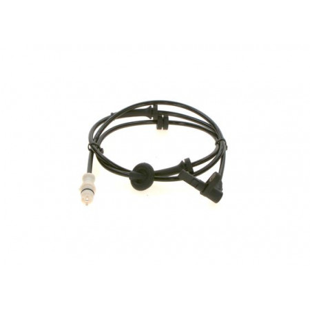 Wheel speed sensor ABS sensor Right Front fits. FIAT PALIO SIENA STRADA 1.2-1.9D 04.96- FIAT GRAND SIENA II (372_, 197), Sedan, 01.2012 - BOSCH 0 265 007 103