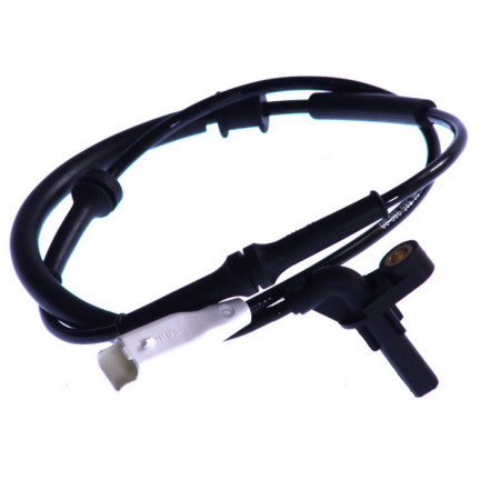 Wielsnelheidssensor ABS sensor Achter Rechts past. CITROEN BERLINGO BERLINGO-MINIVAN XSARA PICASSO PEUGEOT PARTNER PAR PEUGEOT PARTNER (5_, G_), Bestelwagen/MPV, 06.1996 - BOSCH 0 265 007 883