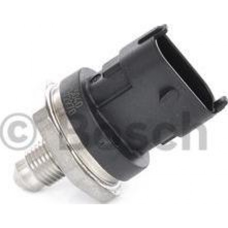 Sensor. fuel pressure Fuel pressure sensor BOSCH 0 261 545 040