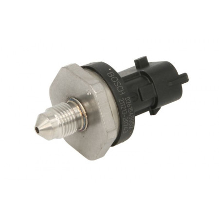 Sensor. fuel pressure Fuel pressure sensor fits. GMC ACADIA OPEL INSIGNIA A SAAB 9-5 2.0-3.6 07.08-03. VAUXHALL INSIGNIA Mk I (A) Sports Tourer (G09), Touring, 07.2008 - 05.2017 BOSCH 0 261 545 052