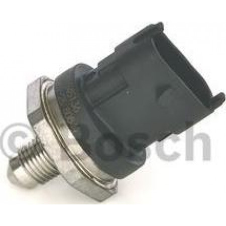 Sensor. fuel pressure Fuel pressure sensor BOSCH 0 261 545 136