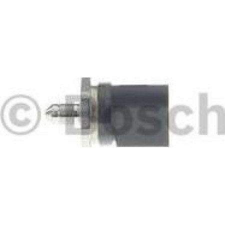 Sensor, presión combustible PORSCHE 718 BOXSTER (982), Descapotable, 04.2016 - BOSCH 0 261 545 130
