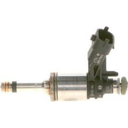 Supporto iniettore JAGUAR XF (X260), Berlina, 05.2015 - BOSCH 0 261 500 417