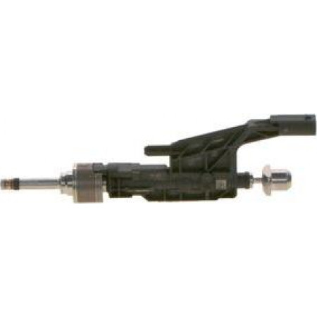 Portinjektor Einspritzventil passt. BMW 1 F40 2 F45 2 G42 G87 2 GRAN COUPE F44 2 GRAN TOURER F46 2 GRAN TOURER VAN F46 3 G20 G80 G2 BMW 7 - VI (G11, G12), Limousine, 07.2015 - BOSCH 0 261 500 437