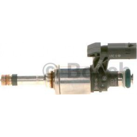 Portinjector Injection directe - L'injection de carburant s'adapte. AUDI A1 A3 A4 B9 A5 Q2 SEAT ALHAMBRA ATECA IBIZA IV IBIZA IV SC IBIZA IV ST VW BEETLE (5C1, 5C2), hayon, 04.2011 - 07.2019 BOSCH 0 261 500 477
