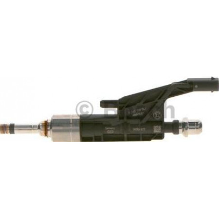 Portinjektor Direkteinspritzung – Kraftstoffeinspritzung passt. BMW 1 F20 1 F21 2 F22 F87 2 F23 2 F45 2 GRAN TOURER F46 3 F30 F80 3 F31 3 G BMW 2 Active Tourer (F45), Van, 11.2013 – BOSCH 0 261 500 541