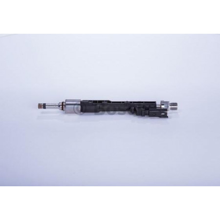 Portinjektor Direkteinspritzung – Kraftstoffeinspritzung passt. BMW 1 E82 1 E88 1 F20 1 F21 2 F22 F87 2 F23 3 F30 F80 3 F31 3 GRAN TURISMO BMW 3 Gran Turismo VI (F34), Schrägheck, 07.2012 – BOSCH 0 261 500 533