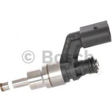 Portinjector Iniezione diretta: adatto per l'iniezione di carburante. AUDI A3 SKODA OCTAVIA II VW EOS GOLF PLUS V GOLF V JETTA III PASSAT B6 TOUR VW PASSAT Variante VI (3C5), Turismo, 08.2005 - 11.2011 BOSCH 0 261 500 016