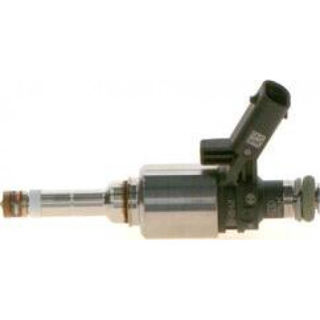 Portinjector Injection directe - L'injection de carburant s'adapte. AUDI A3 A4 ALLROAD B8 A4 B8 A5 A6 C7 A8 D4 Q3 Q5 TT SEAT ALHAMBRA ALTEA XL VW BEETLE (5C1, 5C2), hayon, 04.2011 - 07.2019 BOSCH 0 261 500 01A