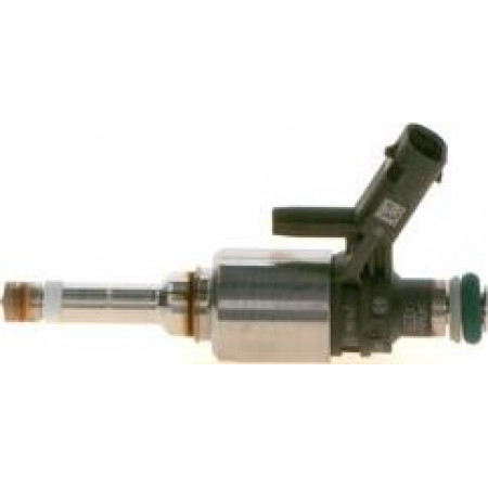 Einspritzanschluss Einspritzventil passt. AUDI A1 A3 A4 ALLROAD B8 A4 ALLROAD B9 A4 B8 A4 B9 A5 A6 C7 A7 A8 D4 Q3 Q5 Q SKODA SUPERB III (3V3), Schrägheck, 03.2015 – BOSCH 0 261 500 01E