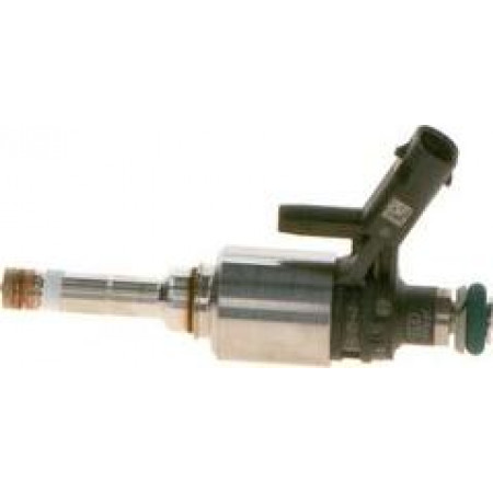 Portinjektor Direkteinspritzung – Kraftstoffeinspritzung passt. AUDI A3 TT SKODA SUPERB III VW ARTEON ARTEON SHOOTING BRAKE GOLF VII PASSAT VW PASSAT ALLTRACK VIII (3G5, CB5), Tourismus, 05.2015 - BOSCH 0 261 500 01H