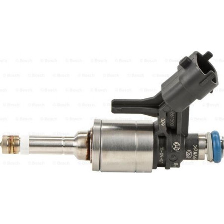 Portinjektor Direkteinspritzung – Kraftstoffeinspritzung passt. CITROEN C4 C4 GRAND PICASSO I C4 I C4 PICASSO I MINI R56 R57 CLUBMAN R55 AUF PEUGEOT 308 I (4A_, 4C_), Schrägheck, 09.2007 - 12.2016 BOSCH 0 261 500 029