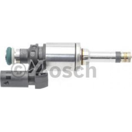Portinjector Injection directe - L'injection de carburant s'adapte. AUDI A3 A4 B8 A5 TT SEAT ALHAMBRA AUTRES AUTRES XL EXEO EXEO ST LEON TOLEDO I VW GOLF VI (5K1), Hayon, 10.2008 - 12.2014 BOSCH 0 261 500 160