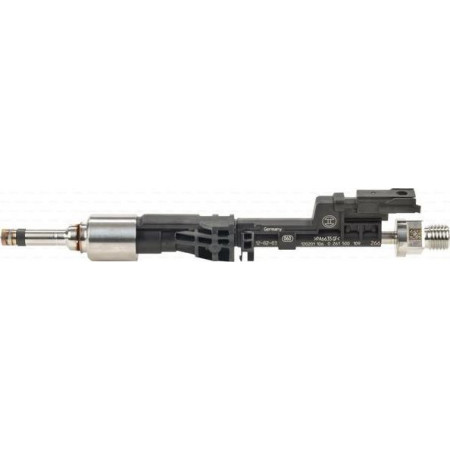 Portinjector Direct injection - Fuel injection fits. BMW 1 E82 1 E88 1 F20 1 F21 2 F22 F87 3 E90 3 E91 3 E92 3 E93 3 F30 F80 3 F BMW X6 (E71, E72), Crossover, 06.2007 - 07.2014 BOSCH 0 261 500 109