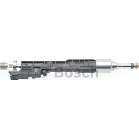 Portinjector Direct injection - Fuel injection fits. BMW 5 F10 5 F11 5 GRAN TURISMO F07 6 F12 6 F13 6 GRAN COUPE F06 7 F01 F02 F BMW 6 Gran III (F06), Compartment, 03.2012 - 10.2018 BOSCH 0 261 500 136