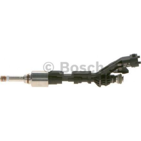 Einspritzanschluss Einspritzventil passt. VOLVO S60 II S80 II V60 I ​​​​V70 III FORD C-MAX II FOCUS III GALAXY II GALAXY M FORD FOCUS III (DYB), Limousine, 07.2010 - BOSCH 0 261 500 394