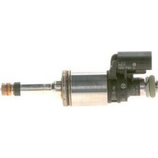 Portinjector Inyección directa - Ajustes de inyección de combustible. FORD ECOSPORT 1,0 10,13-FORD ECOSPORT II (JK8), cruzado, 09,2011-BOSCH 0 261 500 339
