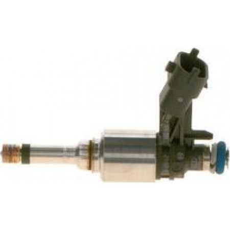 Portinjector Direct injection - Fuel injection fits. HYUNDAI I30 TUCSON TUCSON-SUV VELOSTER KIA CEED PRO CEED SPORTAGE IV 1.6 10 HYUNDAI i30, Compartment, 05.2013 - BOSCH 0 261 500 331