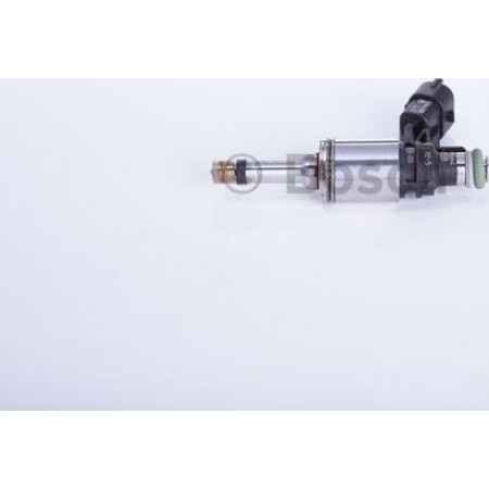 Portinjektor Direkteinspritzung – Kraftstoffeinspritzung passt. VOLVO S80 II V70 III FORD FOCUS III GALAXY II GALAXY III GALAXY MK II KUGA FORD MONDEO IV (BA7), Limousine, 03.2007 - 01.2015 BOSCH 0 261 500 333