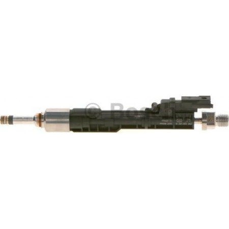 Einspritzanschluss Einspritzventil passt. BMW 5 F10 5 F11 5 GRAN TURISMO F07 6 F12 6 F13 6 GRAN COUPE F06 7 F01 F02 F0 BMW 7 - V (F01, F02, F03, F04), Limousine, 02.2008 - 12.2015 BOSCH 0 261 500 262