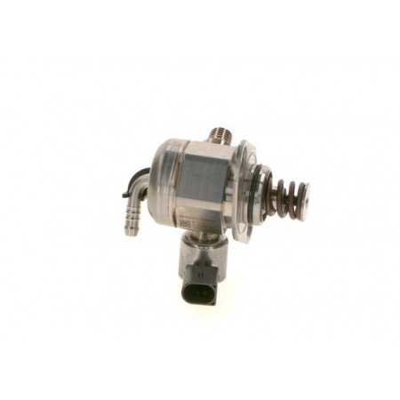 Se adapta la bomba de combustible de alta presión. AUDI A1 A3 A4 B9 A5 Q3 SEAT ALHAMBRA ATECA IBIZA IV IBIZA IV SC IBIZA IV VW TIGUAN ALLSPACE (BW2), Crossover, 03.2017 - BOSCH 0 261 520 572