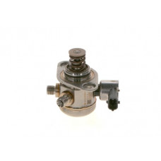 Si adatta alla pompa del carburante ad alta pressione. JAGUAR F-PACE F-TYPE XE XF I XF II XF SPORTBRAKE XJ XK II LAND ROVER DEFE JAGUAR F-TYPE (X152), Convertibile, 10.2012 - BOSCH 0 261 520 197