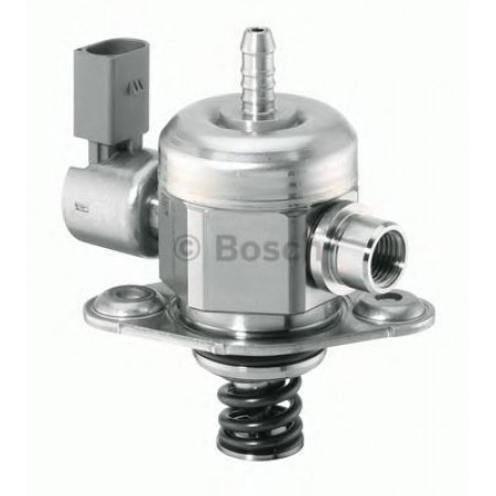 Se adapta la bomba de combustible de alta presión. BMW 1 F20 1 F21 3 F30 F80 3 F31 1,6 07,11-BMW 3 Touring VI (F31), Touring, 07,2012 - 06,2019 BOSCH 0 261 520 149
