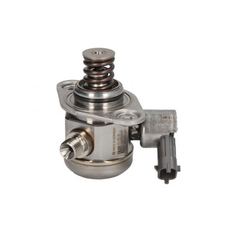 Si adatta alla pompa del carburante ad alta pressione. VOLVO S60 II S80 II V40 V60 I ​​V70 III FORD C-MAX II FIESTA VI FOCUS III G FORD GRAND C-MAX (DXA/CB7, DXA/CEU), Dubita, 12.2010 - BOSCH 0 261 520 139