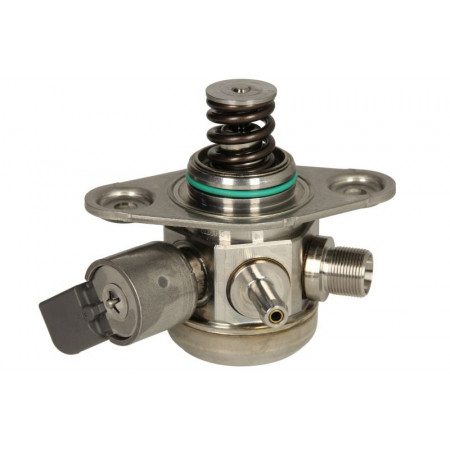 Se adapta la bomba de combustible de alta presión. MERCEDES A W176 B SPORTS TOURER W246 W242 C C205 C T-MODEL S205 C W205 CL MERCEDES-BENZ CLASE C (C205), Compartimento, 10.2015 - BOSCH 0 261 520 211