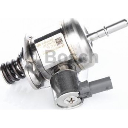 Se adapta la bomba de combustible de alta presión. BMW 1 F20 1 F21 3 F30 F80 3 F31 1,6 07,11-BMW 3 - VI (F30, F80), sedán, 03,2011 - 10,2018 BOSCH 0 261 520 287